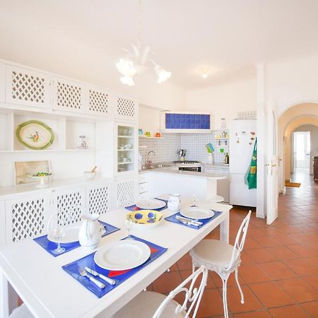 Casa Romano, Centro Di Forio, Ischia Forio (Isola d'Ischia) Exterior foto