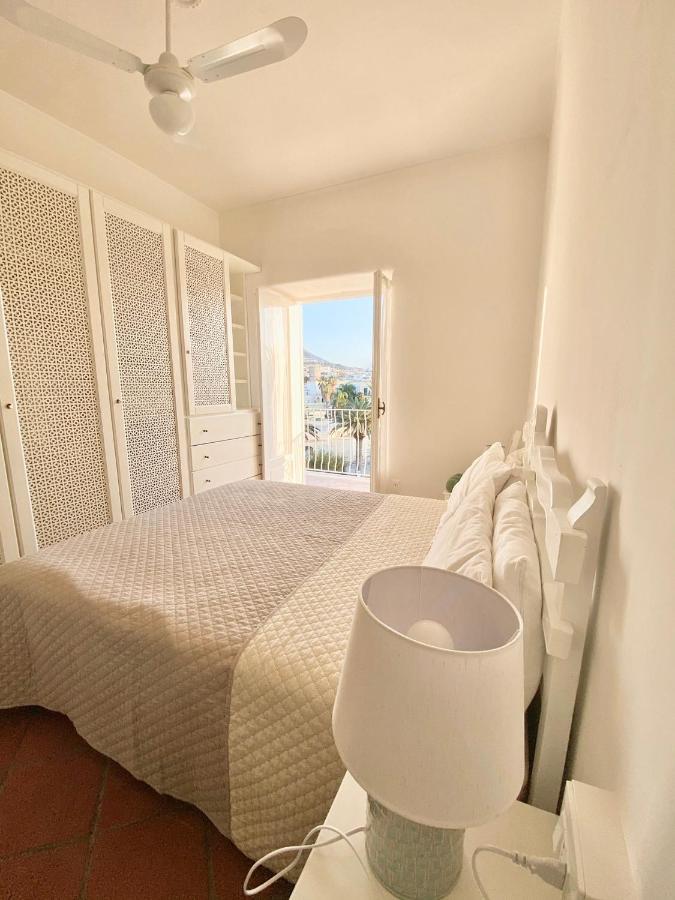 Casa Romano, Centro Di Forio, Ischia Forio (Isola d'Ischia) Exterior foto